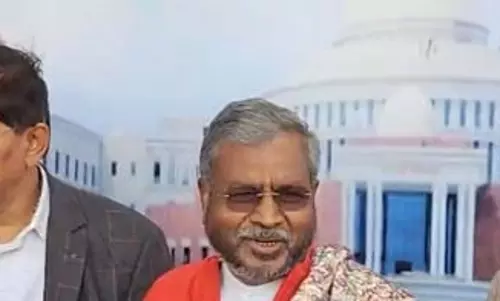 झारखंड सरकार की कार्यशैली से लोग खुश नहीं, जनता परेशान : बाबू लाल मरांडी