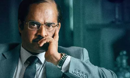 आर माधवन ने Dhurandhar पार्ट 2 के बारे में कहा, दूसरे पार्ट में मेरे किरदार का बहुत कुछ है। आर माधवन ने Dhurandhar पार्ट 2 के बारे में कहा, दूसरे पार्ट में मेरे किरदार का बहुत कुछ है।