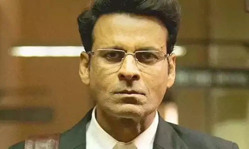 मनोज बाजपेयी ने बॉलीवुड की insecure संस्कृति की आलोचना की
