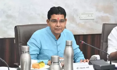 छत्तीसगढ़ विधानसभा का शीतकालीन सत्र 14 दिसंबर से, उपलब्धियों पर भी बोले मंत्री टंकराम वर्मा