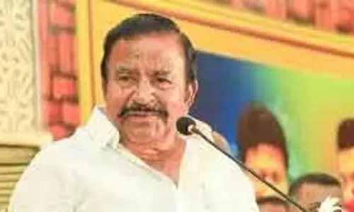 ED ने 1,020 करोड़ के टेंडर घोटाले में मंत्री केएन नेहरू के खिलाफ FIR की मांग ED ने 1,020 करोड़ के टेंडर घोटाले में मंत्री केएन नेहरू के खिलाफ FIR की मांग