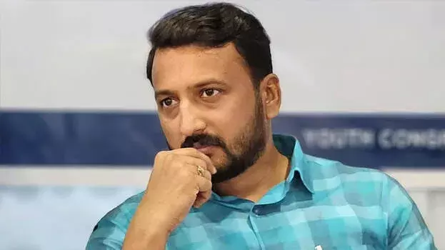 kerala: राहुल मामकूटथिल के खिलाफ यौन उत्पीड़न की दूसरी शिकायत दर्ज