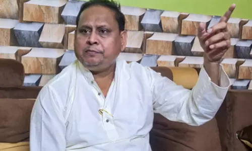 Bengal विधानसभा में हुमायूं कबीर की सीट होगी बदली Bengal विधानसभा में हुमायूं कबीर की सीट होगी बदली