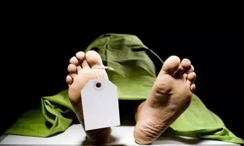 Sircilla में चिकन का टुकड़ा गले में फंसने से एक व्यक्ति की मौत हो गई