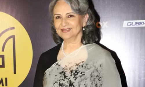 Sharmila Tagore ने एडल्ट लिटरेचर में अपनी पसंद के बारे में खुलकर बात की