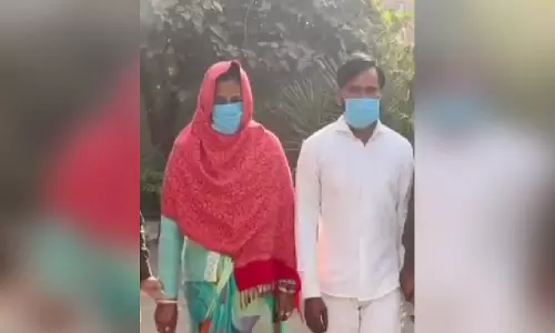 संतान सुख न मिलने पर महिला ने न केवल दूसरी शादी रचाई, बल्कि...पुलिस भी हैरान