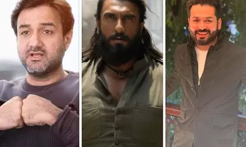 Siddharth Anand ने धुरंधर को पीक परफॉर्मेंस का एक परफेक्ट उदाहरण बताया।