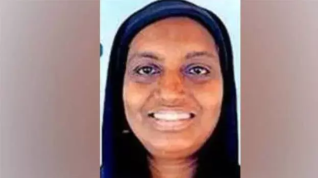 kerala: चुनाव प्रचार के बाद घर पहुंचे उम्मीदवार की तबीयत बिगड़ी और मौत हो गई kerala: चुनाव प्रचार के बाद घर पहुंचे उम्मीदवार की तबीयत बिगड़ी और मौत हो गई