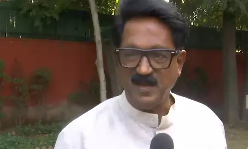 IndiGo प्रबंधन भ्रष्ट है, सरकार दोषी है: शिवसेना यूबीटी सांसद अरविंद सावंत