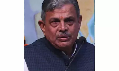 पंच परिवर्तन मजबूत और सुरक्षित भारत की कुंजी है: Dattatreya Hosabale