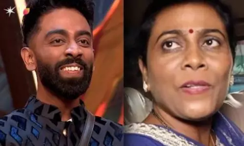 Bigg Boss19 प्रणित मोरे के परिवार ने शो में उनके सफर पर प्रतिक्रिया दी