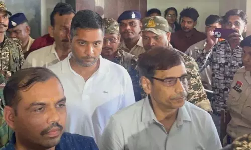 CG BREAKING: शराब घोटाला मामले में चैतन्य बघेल की जमानत याचिका पर HC में सुनवाई