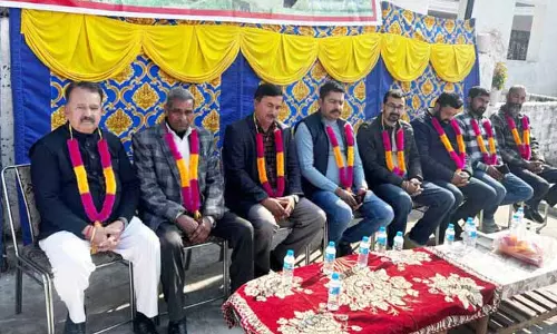 JKDFA ने गंभीर चुनौतियों पर ध्यान दिलाया, सरकार से तत्काल हस्तक्षेप की मांग की