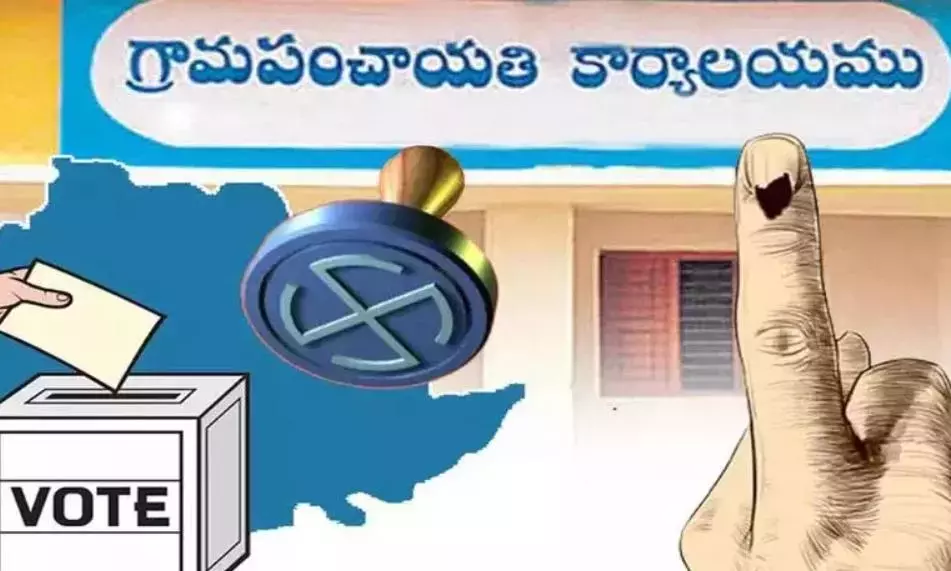 Telangana : स्थानीय निकाय चुनाव महंगे और कठिन होते जा रहे