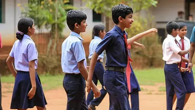 तिरुवनंतपुरम में आज कुछ शिक्षण संस्थानों में छुट्टी; जिला कलेक्टर ने आदेश जारी किया