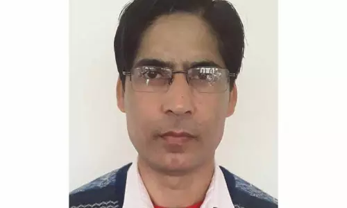 Dr. Banarasi को साइंटिस्ट ऑफ द ईयर पुरस्कार से सम्मानित किया गया