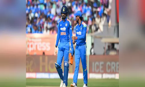 ICC ने लगाया टीम इंडिया पर जुर्माना, जानिए क्या थी वजह?