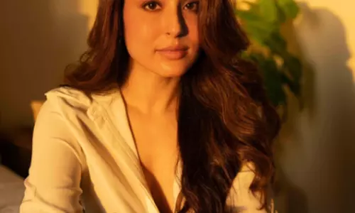 Kritika Kamra का बयान—महिलाओं के किरदारों में विविधता की जरूरत Kritika Kamra का बयान—महिलाओं के किरदारों में विविधता की जरूरत
