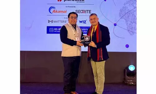 अमित ने NASSCOM-DSCI AISS समिट में अपनी विशेषज्ञता साझा की अमित ने NASSCOM-DSCI AISS समिट में अपनी विशेषज्ञता साझा की