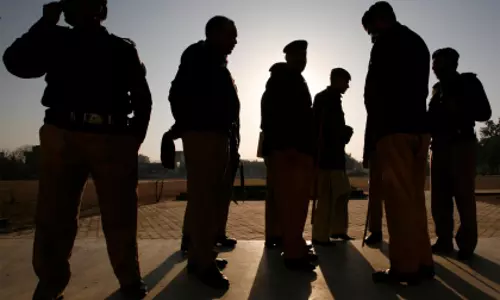 Pakistan: नोकुंडी हमले से बलूचिस्तान में विदेशी निवेश में झटका Pakistan: नोकुंडी हमले से बलूचिस्तान में विदेशी निवेश में झटका