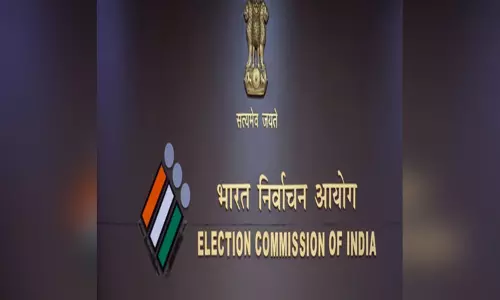 देशभर में एसआईआर के दूसरे चरण की रफ्तार तेज, 98.69 प्रतिशत फॉर्म डिजिटाइज