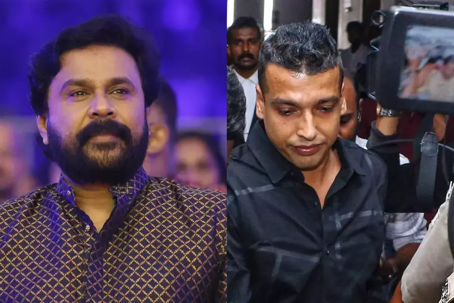 kerala: अपराध के उद्देश्य और जिम्मेदार पर सवाल, अभिनेत्री पर हमले का मामला kerala: अपराध के उद्देश्य और जिम्मेदार पर सवाल, अभिनेत्री पर हमले का मामला