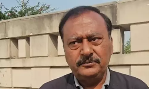 पश्चिम बंगाल में इंडिया गठबंधन की जीत होगी: सुरेंद्र राजपूत