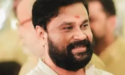 kerala: ‘झूठी कहानी बेनकाब,’ दिलीप ने मंजू के बयान के बाद कार्रवाई की पुष्टि की kerala: ‘झूठी कहानी बेनकाब,’ दिलीप ने मंजू के बयान के बाद कार्रवाई की पुष्टि की