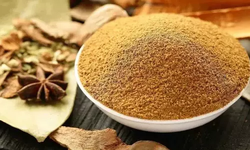 Garam Masala लेना न भूलें, इसके साथ कई शानदार स्वास्थ्य लाभ भी मिलते हैं।