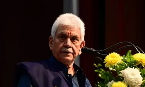 L-G ने प्रभावित परिवारों के लिए राहत और पुनर्वास योजनाओं का ऐलान किया