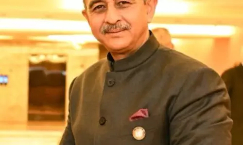 Punjab में 15 सितंबर से पराली जलाने की 5,114 घटनाएं दर्ज Punjab में 15 सितंबर से पराली जलाने की 5,114 घटनाएं दर्ज