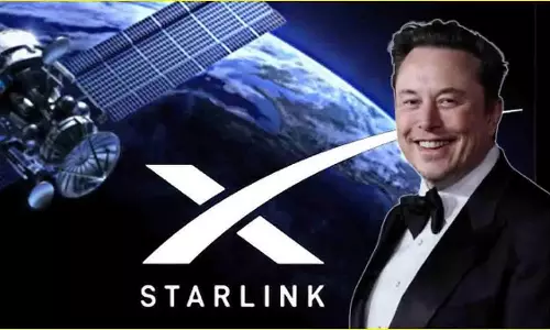 भारत में एलन मस्क का Starlink सैटेलाइट इंटरनेट...रिचार्ज प्लान का खुलासा हुआ