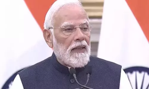 मोदी 11 दिसंबर को NDA सांसदों के लिए विशेष रात्रिभोज करेंगे