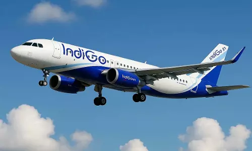 रायपुर से एक हफ्ते में 90 Indigo फ्लाइट रद्द, यात्री परेशान