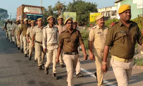 Gujarat सरकार ने होम गार्ड्स की रिटायरमेंट उम्र 58 साल की की घोषणा Gujarat सरकार ने होम गार्ड्स की रिटायरमेंट उम्र 58 साल की की घोषणा