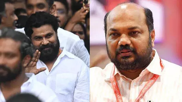kerala: पी. राजीव का बयान; ‘सरकार पीड़िता के साथ है’, अपील की तैयारी शुरू
