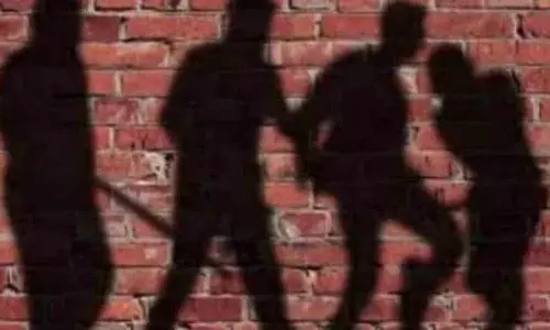 Tamil Nadu में जूनियर छात्रों द्वारा लाठी से पीटे जाने के बाद 12वीं कक्षा के छात्र की मौत