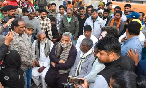 पप्पू यादव ने बुलडोजर कार्रवाई को लेकर Bihar सरकार की आलोचना की पप्पू यादव ने बुलडोजर कार्रवाई को लेकर Bihar सरकार की आलोचना की
