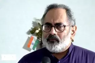 Kerala : राजीव चंद्रशेखर ने एक्ट्रेस पर हमले के मामले में दिलीप के बरी होने पर प्रतिक्रिया दी