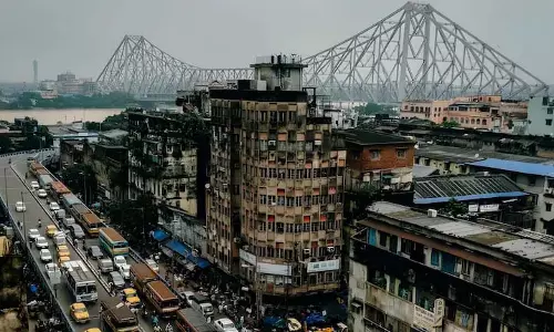 कोलकाता के मशहूर New Market को भूकंप रोधी बनाया जाएगा।