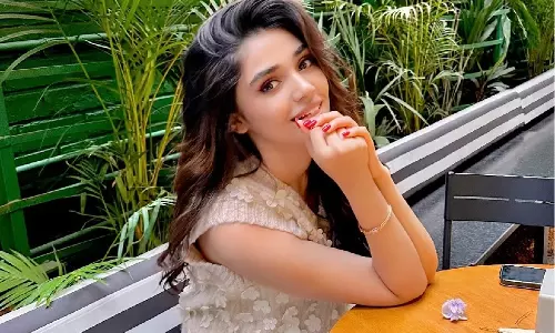 आठ घंटे की शिफ्ट पर बहस, कृति शेट्टी ने अपनी राय रखी