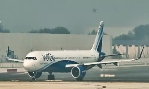 IndiGo ने यात्रियों को 827 करोड़ रुपये का रिफंड किया IndiGo ने यात्रियों को 827 करोड़ रुपये का रिफंड किया
