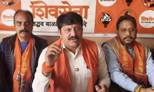 JAMMU: शिवसेना ने रोहिंग्याओं को देश से निकालने की मांग की