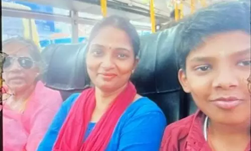 Bengaluru में 14 साल के लड़के की हत्या, दादी और बेटी पर मामला दर्ज Bengaluru में 14 साल के लड़के की हत्या, दादी और बेटी पर मामला दर्ज