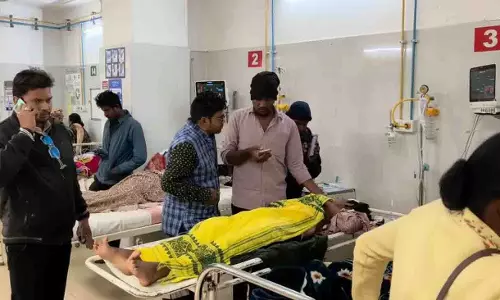 Odisha कॉलेज में विवाद के दौरान प्लस-II छात्र पर चाकू से हमला