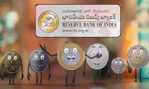 पुराने 50 पैसे के सिक्के अभी भी मान्य हैं.. RBI के WhatsApp पर मुख्य संदेश!