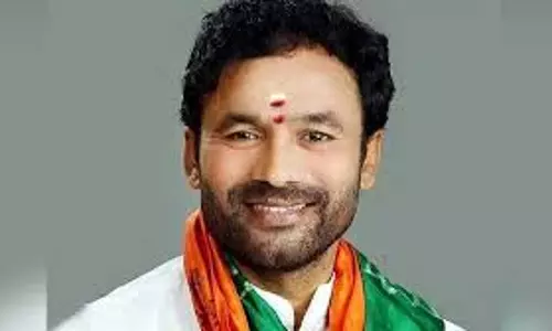 Hyderabad की ब्रांड इमेज सुधारने पर जोर, किशन रेड्डी ने सभी से मेहनत की अपील की