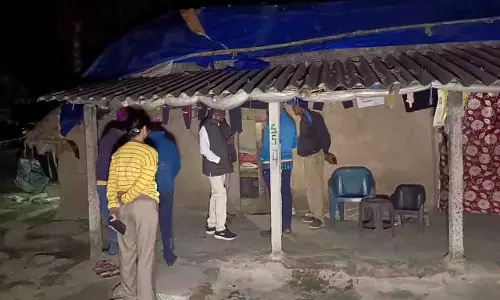 ओडिशा में पुलिस ने 19 ‘बांग्लादेशी नागरिकों’ को हिरासत में लिया ओडिशा में पुलिस ने 19 ‘बांग्लादेशी नागरिकों’ को हिरासत में लिया