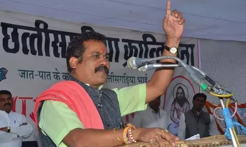 अमित बघेल की जमानत याचिका खारिज, 14 दिन की न्यायिक रिमांड पर गए जेल अमित बघेल की जमानत याचिका खारिज, 14 दिन की न्यायिक रिमांड पर गए जेल
