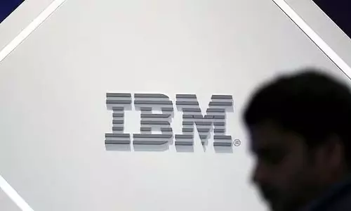 IBM 11 अरब डॉलर के ऑल-कैश AI डेटा डील में कॉन्फ्लुएंट को खरीदेगी। IBM 11 अरब डॉलर के ऑल-कैश AI डेटा डील में कॉन्फ्लुएंट को खरीदेगी।